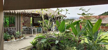 Bambu Getaway