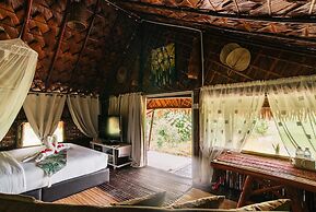 Bambu Getaway