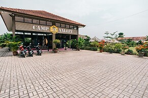 Bambu Getaway