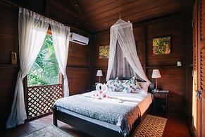 Bambu Getaway