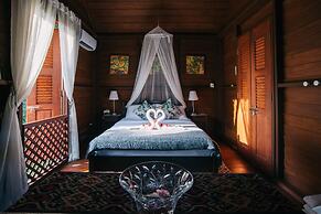 Bambu Getaway