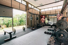 Bambu Getaway