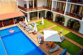 Water Gate Resort & Spa