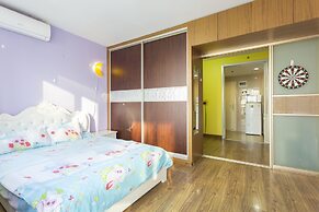 Shengtiandi Appartment