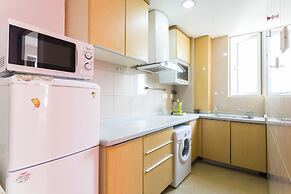 Shengtiandi Appartment