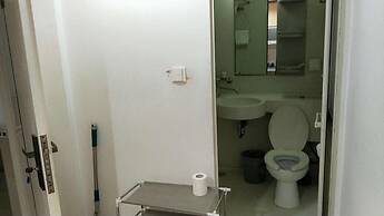 Shengtiandi Appartment