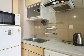 Shengtiandi Appartment