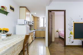 Shengtiandi Appartment