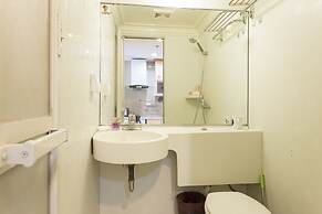 Shengtiandi Appartment