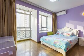 Shengtiandi Appartment