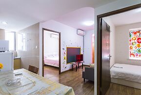 Shengtiandi Appartment