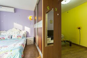 Shengtiandi Appartment