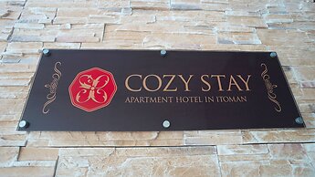COZY STAY in Itoman