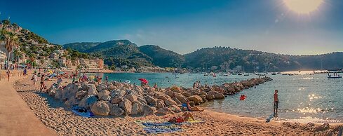 Sol Port Soller