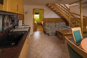 Apartments Mrakič