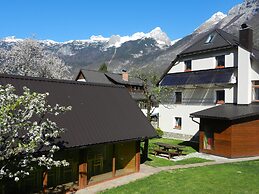 Apartments Mrakič