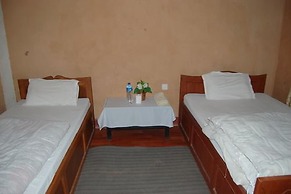 Shrestha Hotel