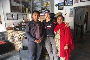 Shrestha Hotel