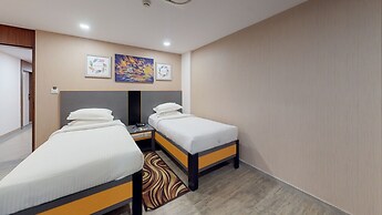 37th Crescent Boutique Suites