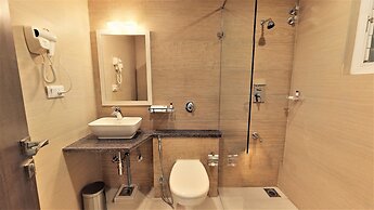 37th Crescent Boutique Suites