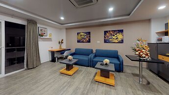 37th Crescent Boutique Suites