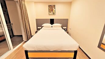 37th Crescent Boutique Suites