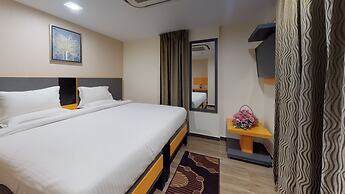 37th Crescent Boutique Suites