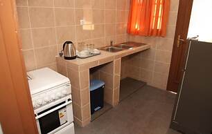 CFM Bilene Resort