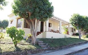 CFM Bilene Resort