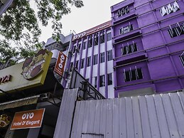 OYO 321 Hotel D'Elegant