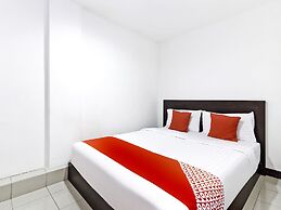 OYO 321 Hotel D'Elegant