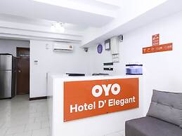 OYO 321 Hotel D'Elegant