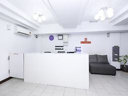 OYO 321 Hotel D'Elegant