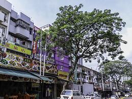 OYO 321 Hotel D'Elegant