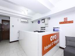 OYO 321 Hotel D'Elegant