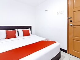 OYO 321 Hotel D'Elegant