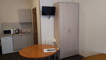 Rinaldi by the Mariinsky Theatre