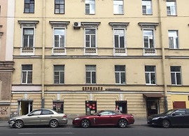 Rinaldi by the Mariinsky Theatre