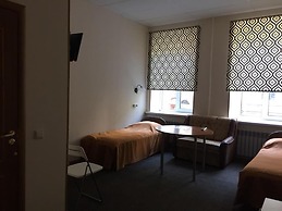 Rinaldi by the Mariinsky Theatre