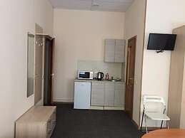 Rinaldi by the Mariinsky Theatre