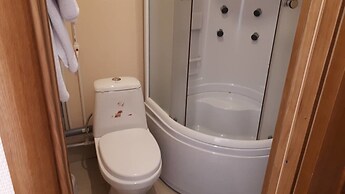 Rinaldi by the Mariinsky Theatre