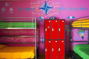 Eco Hostel Floreale
