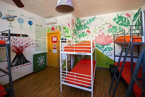 Eco Hostel Floreale