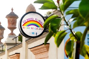 Eco Hostel Floreale