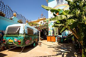 Eco Hostel Floreale