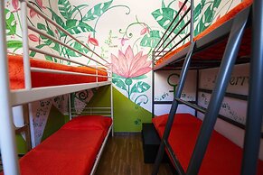 Eco Hostel Floreale