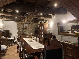 Ventena Vecchia Antico Frantoio