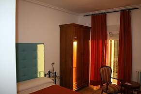 Hotel Mirador del Ermitage