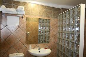 Hotel Mirador del Ermitage
