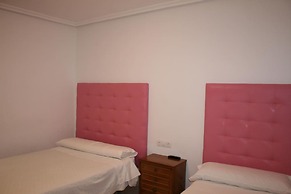 Hotel Mirador del Ermitage